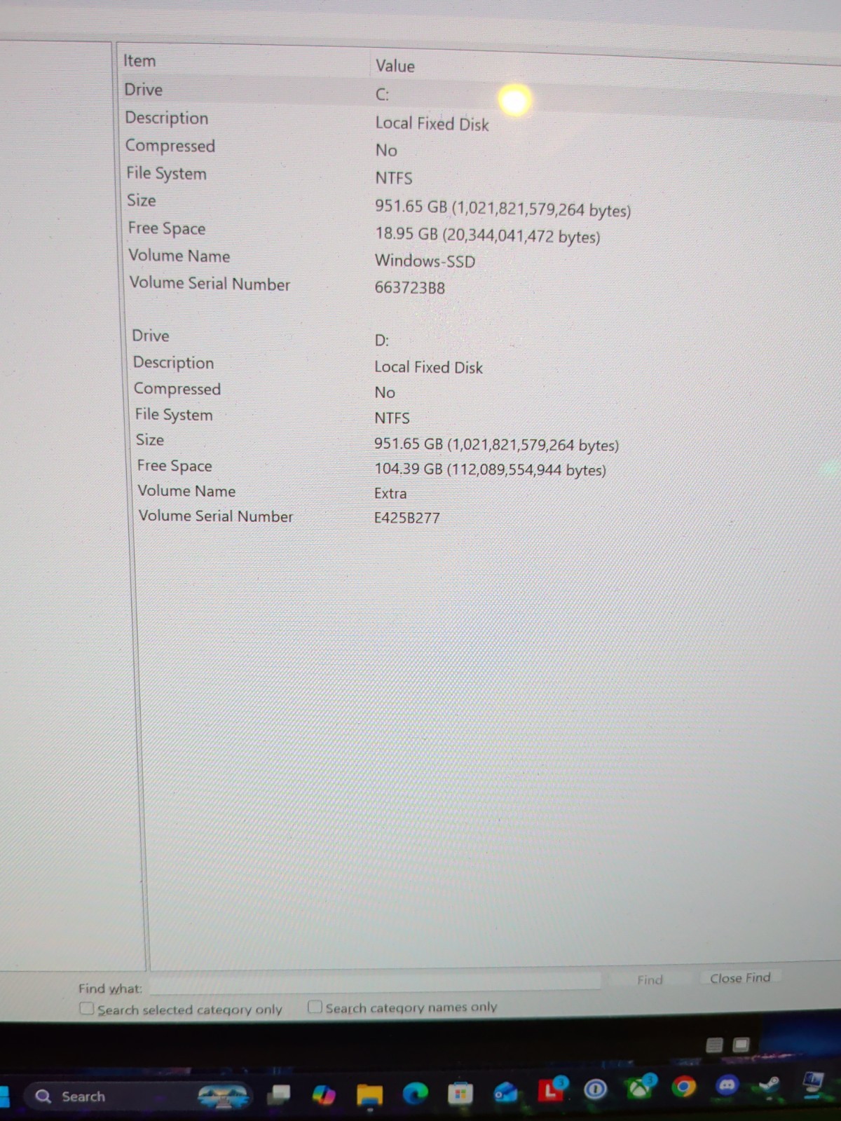 Lenovo Legion 7 16IAX10 16″ WQXGA Ultra 9 275HX 32GB UPGRADED 2TB RTX 5070 W11H