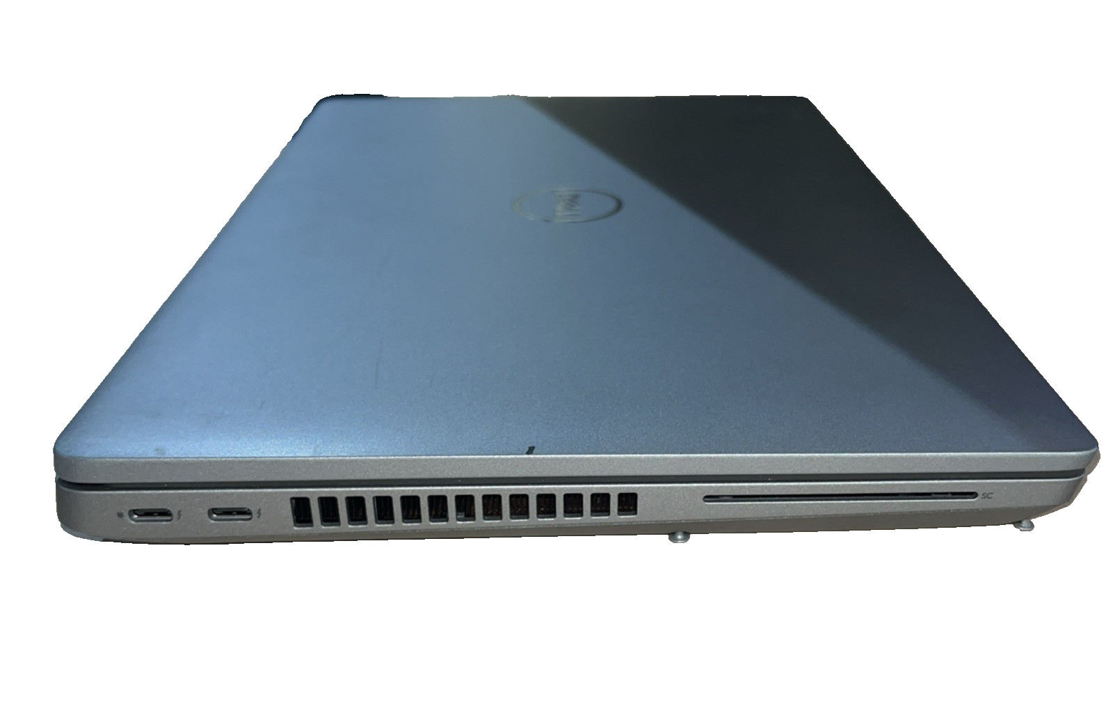 DELL PRECISION 3470 INTEL CORE I5-1250P 16GB RAM NO HD