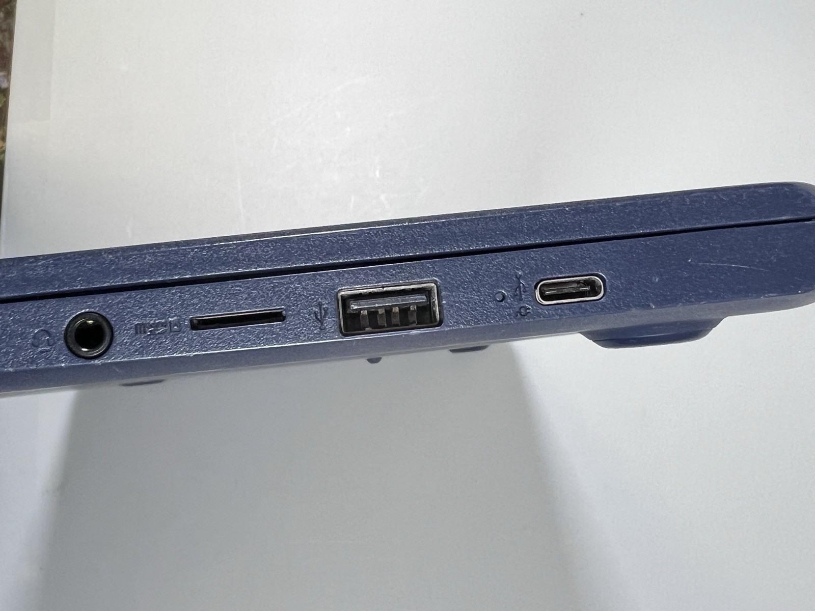HP Chromebook 14-db0031nr ChromeOS Laptop | Used | Read Description