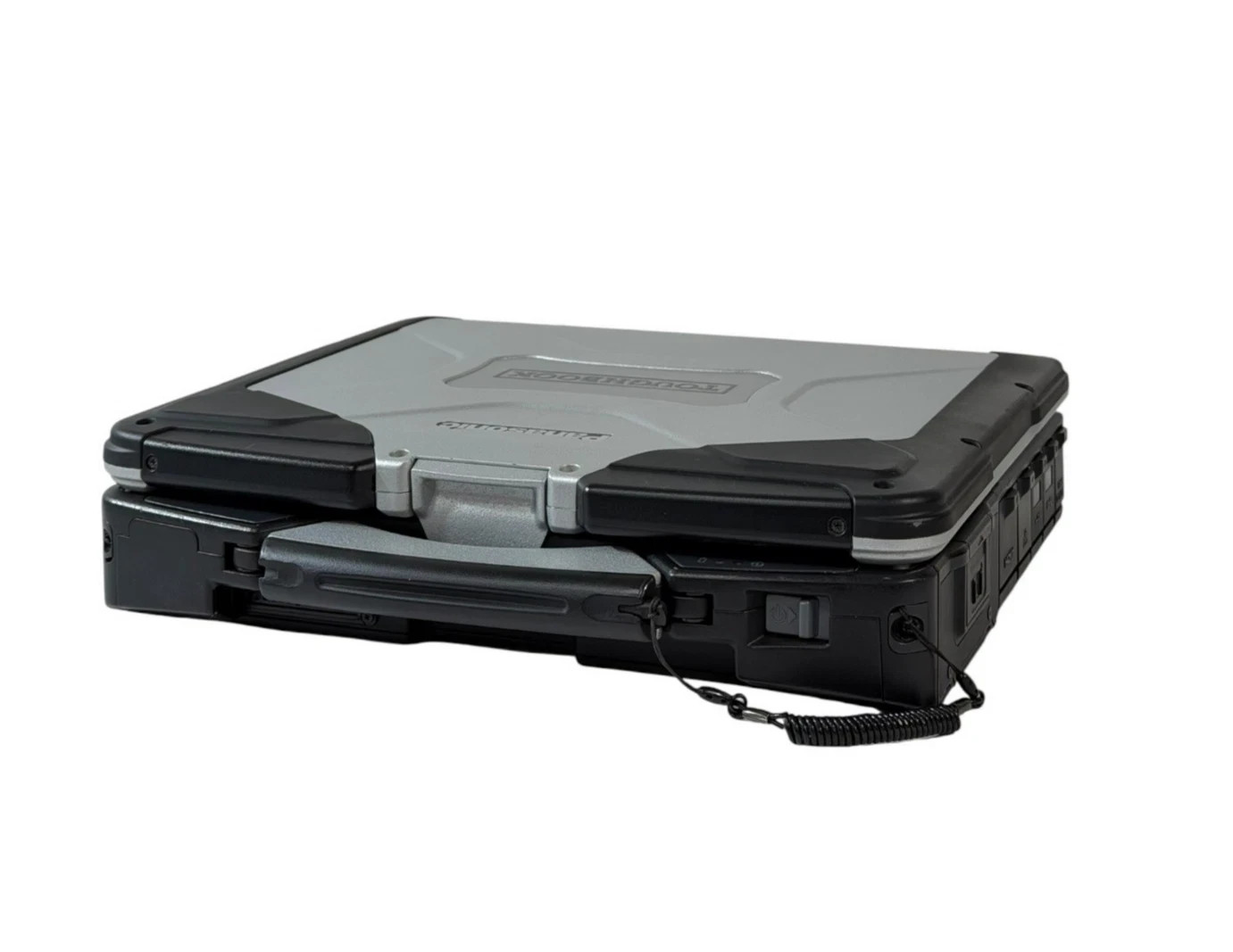 Panasonic Toughbook CF31 MK6 CORE I7-7th Gen, No RAM, No SSD, No Charger, Tested