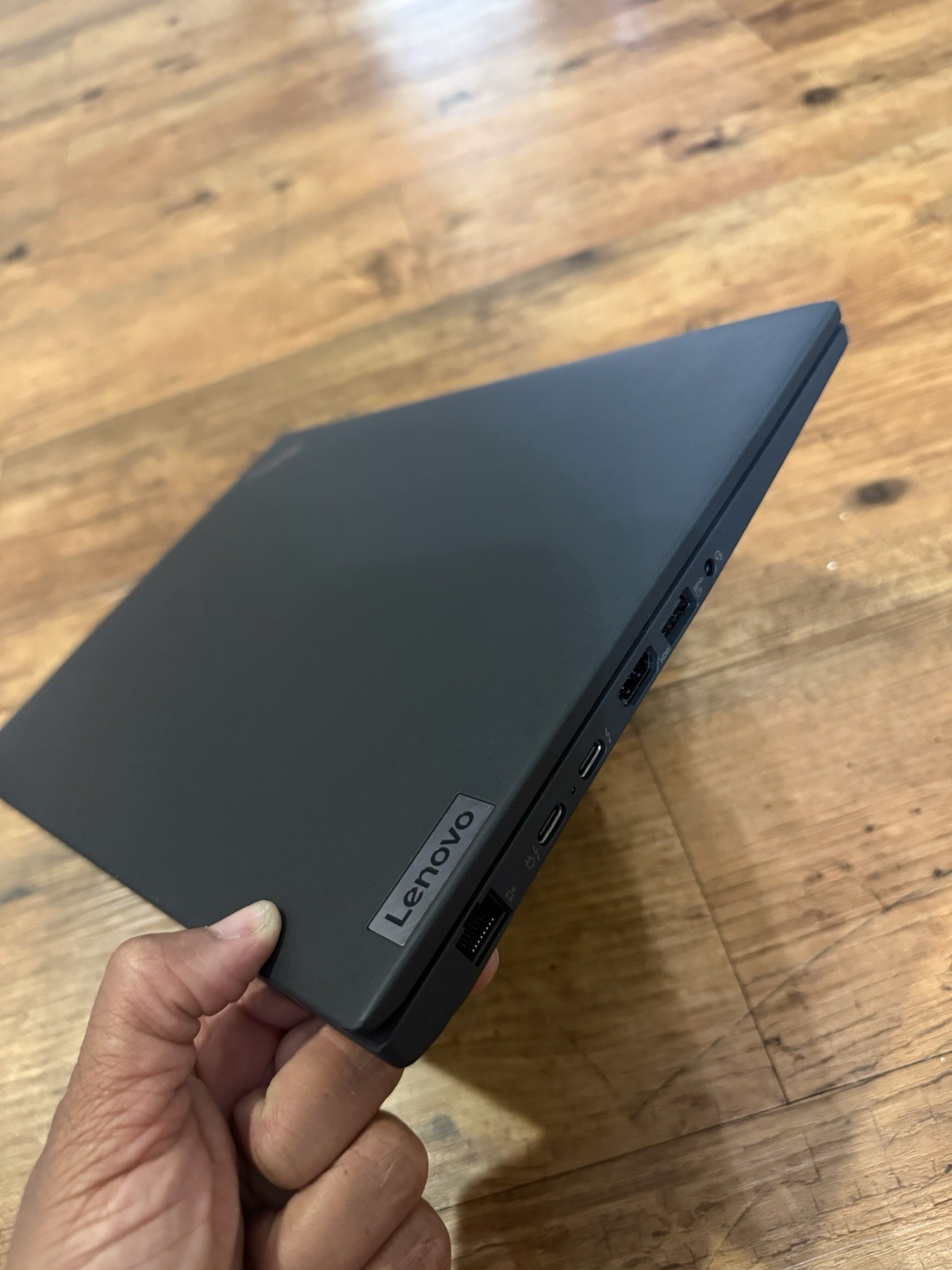 Lenovo ThinkPad T14 Gen 4 FHD+ TOUCH 1.8 GHz i7-1365U 16GB 512GB SSD Very Good