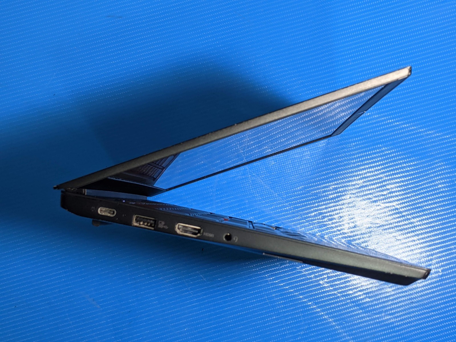 Lenovo ThinkPad E14 Gen 2 14″FHD Core i7-11th 2.8GHz 16GB 512GB SSD Win11Pro +PA