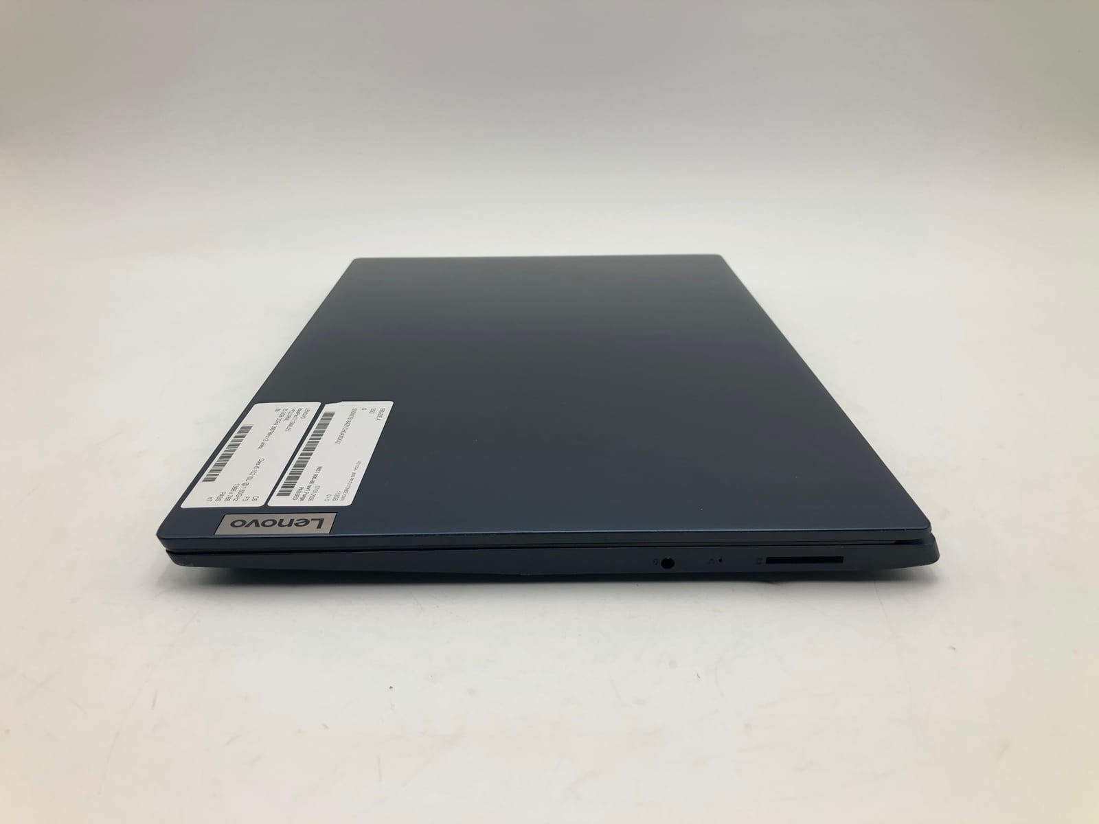 Lenovo | IdeaPad 3 15IML05 | i5-10210U | 20GB | 512GB NVMe | Win | 86% Battery
