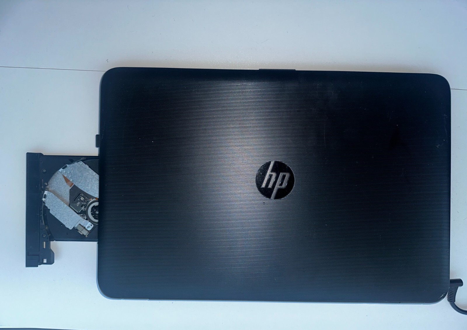 Hp Notebook Laptop, Black, Great Condition, Comes with Charger.