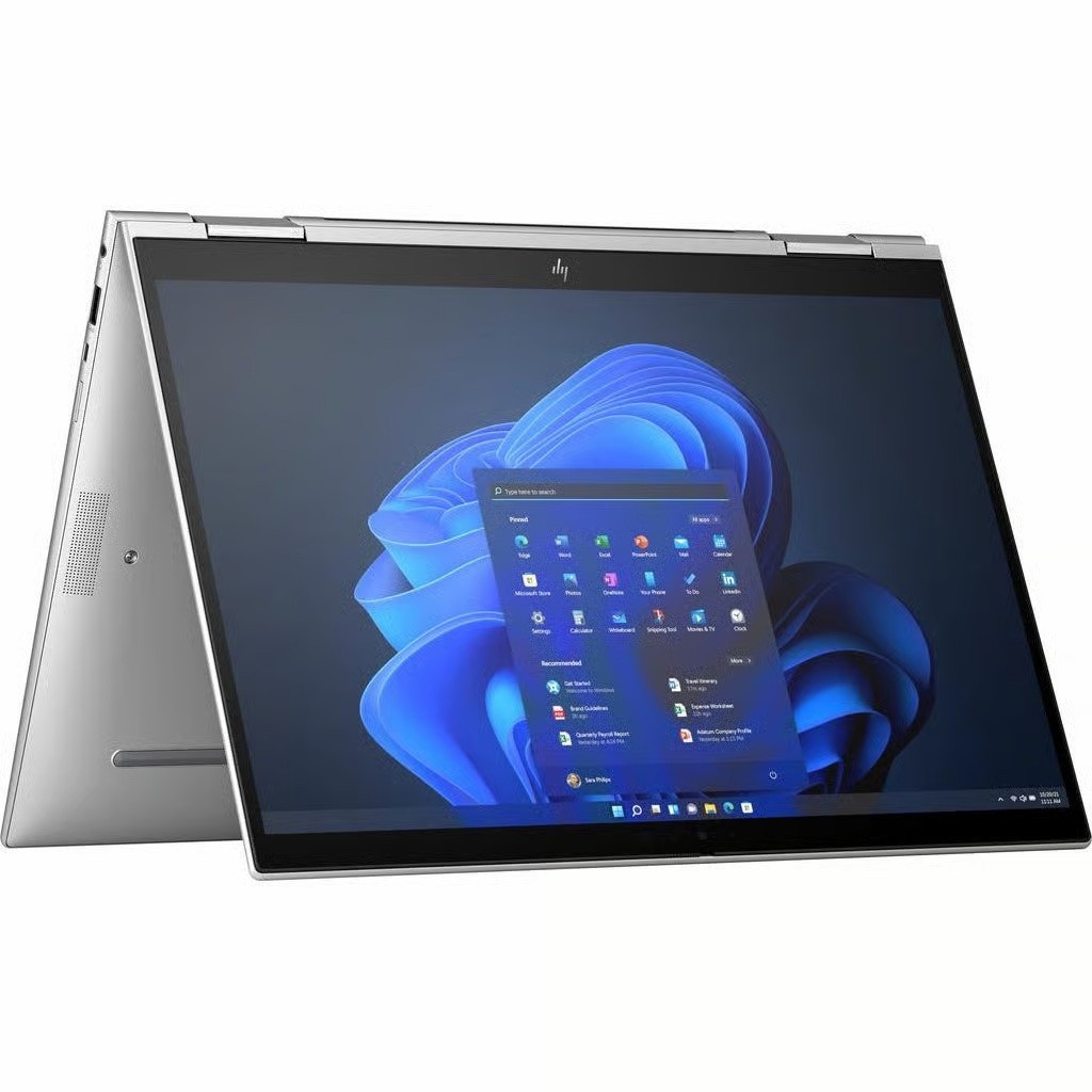 HP EliteBook x360 1040 G8 14″ | i7-1185G7, 32GB RAM, 512GB SSD, Touch, Win11 Pro