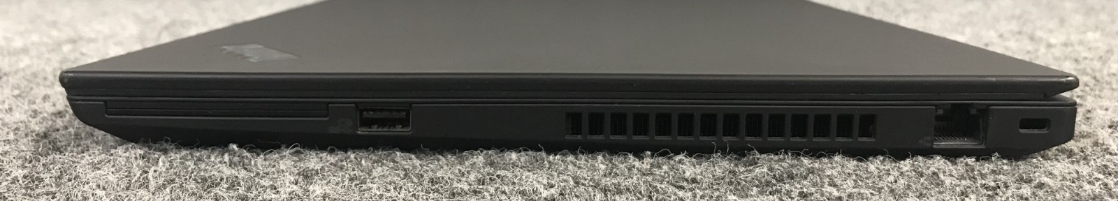 Lenovo ThinkPad T15 Gen 1 15.6″ Laptop i5-10210U 8GB RAM 256GB NVMe