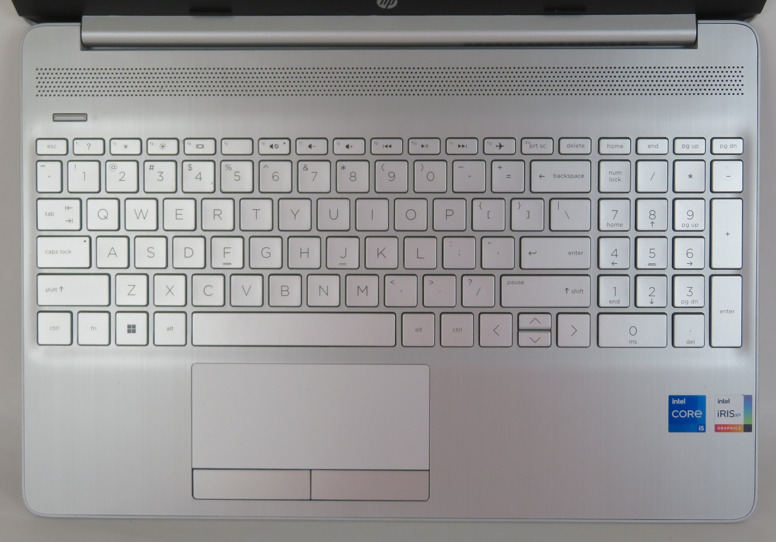 HP 15-dw4725od 15.6in Laptop i5 1235U 1.3GHz 8GB RAM 512GB SSD Windows 11 Home