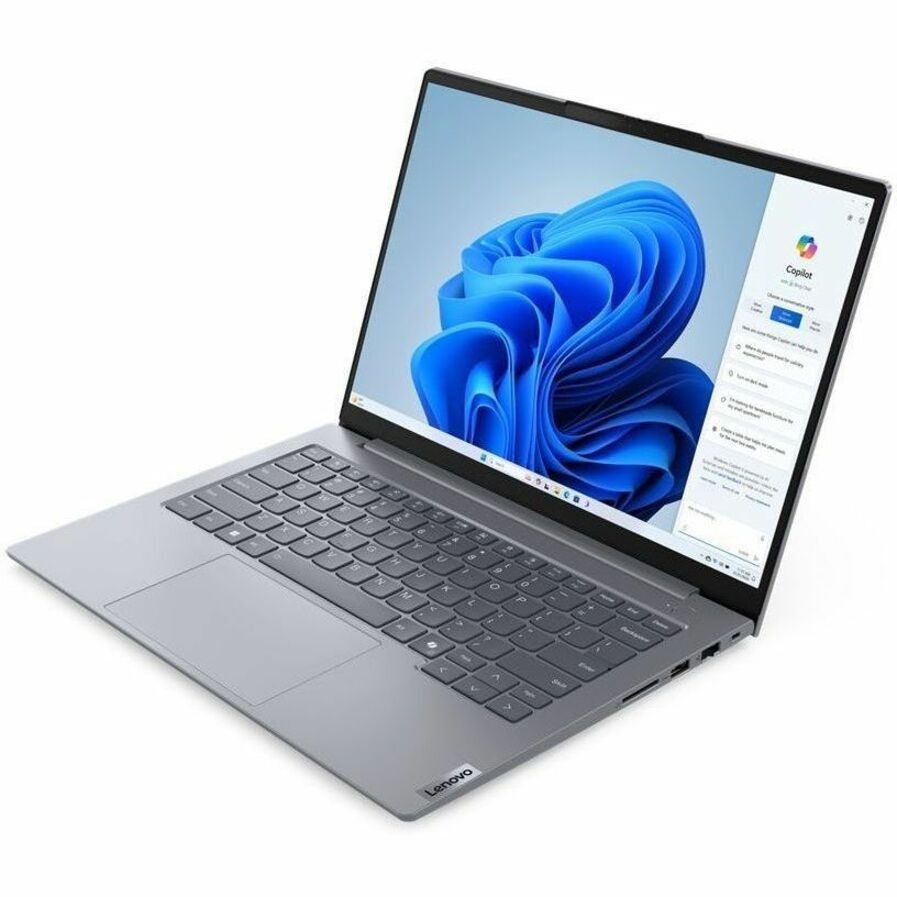 Lenovo ThinkBook 14 G7 ARP 14 WUXGA Touchscreen Notebook AMD Ryzen 5-7535HS 16G