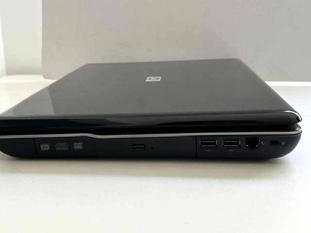 HP Laptop: G50 NOTEBOOK PC: Intel Pentium: 2 GHZ : 2.00 GB Ram :w/Power cords