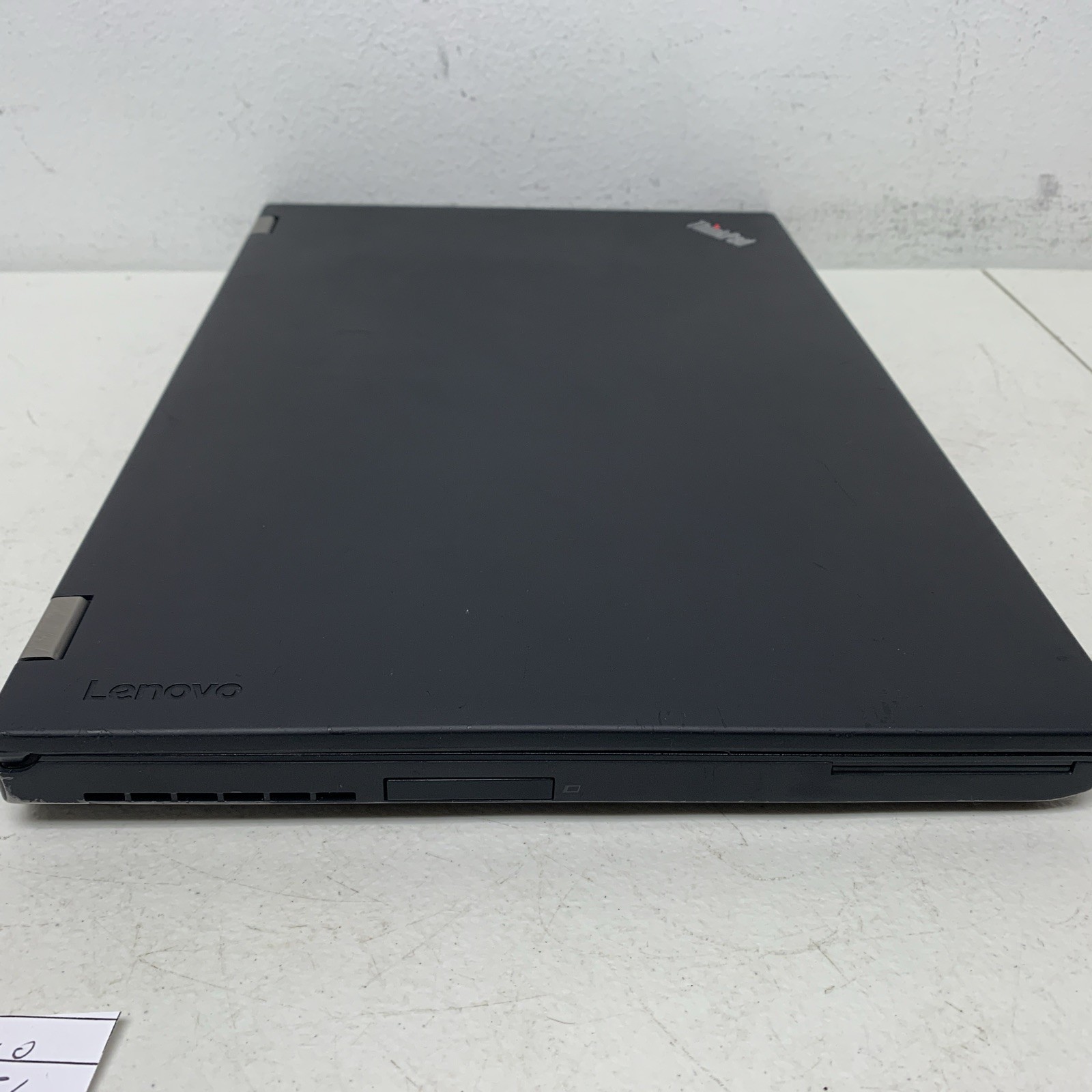 Lenovo ThinkPad P51 Core i7-7700HQ 16GB Ram 500GB SSD Windows 11 Pro