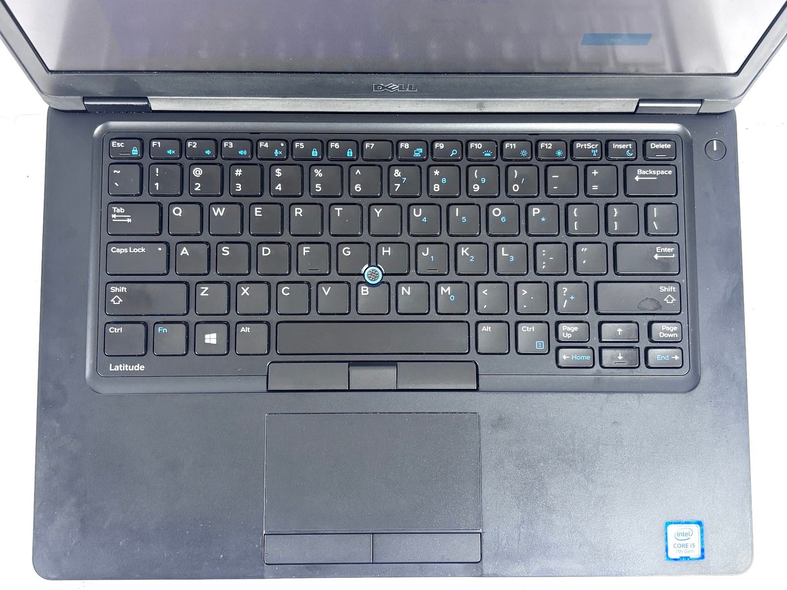 Dell Latitude 5480 – 14″ HD, 2.5GHz i5, 8GB RAM, 256GB SSD, Windows 11