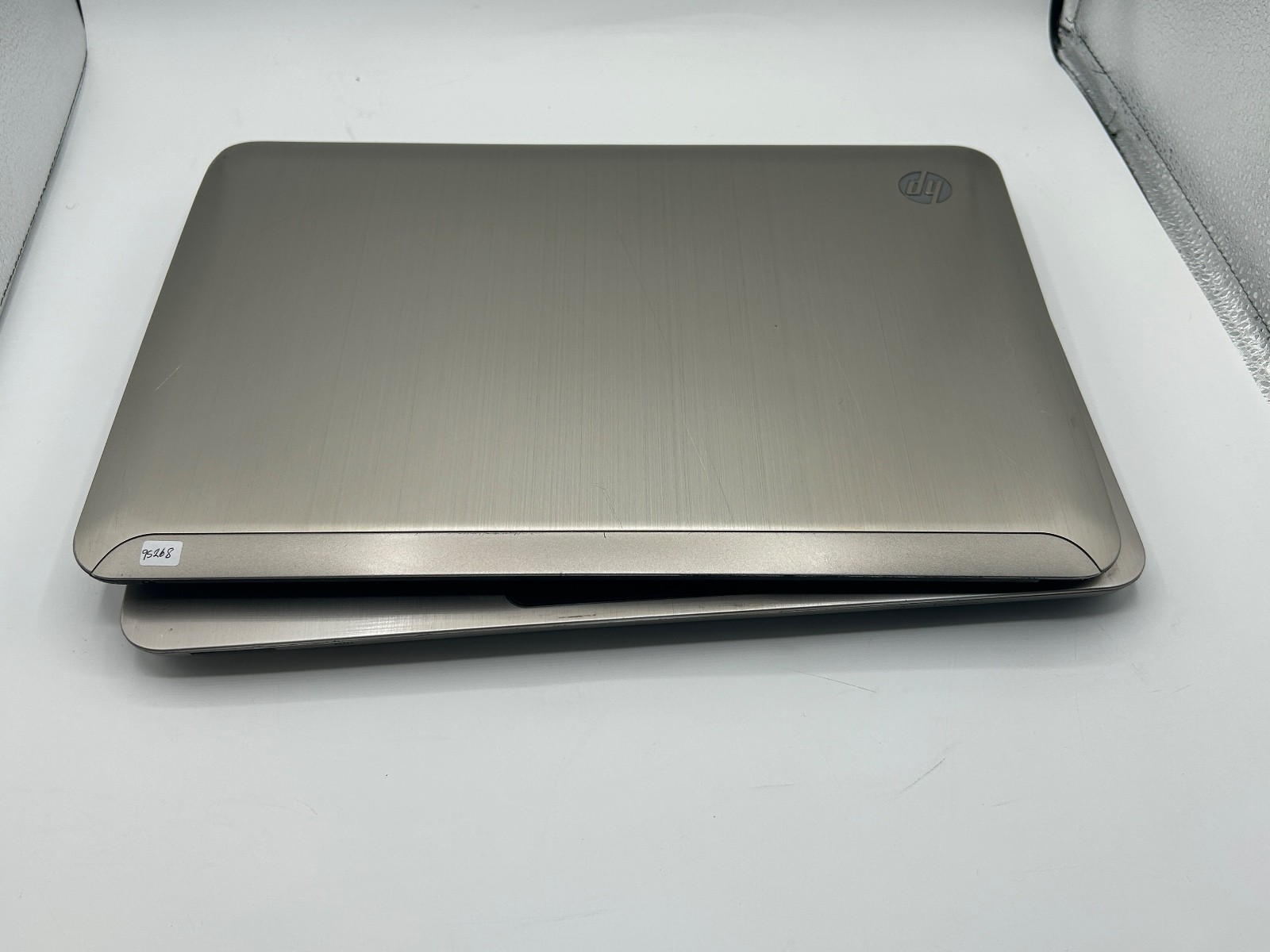 HP Pavilion DM4 14″ Laptop Core i5-2410M 6GB RAM No Drive