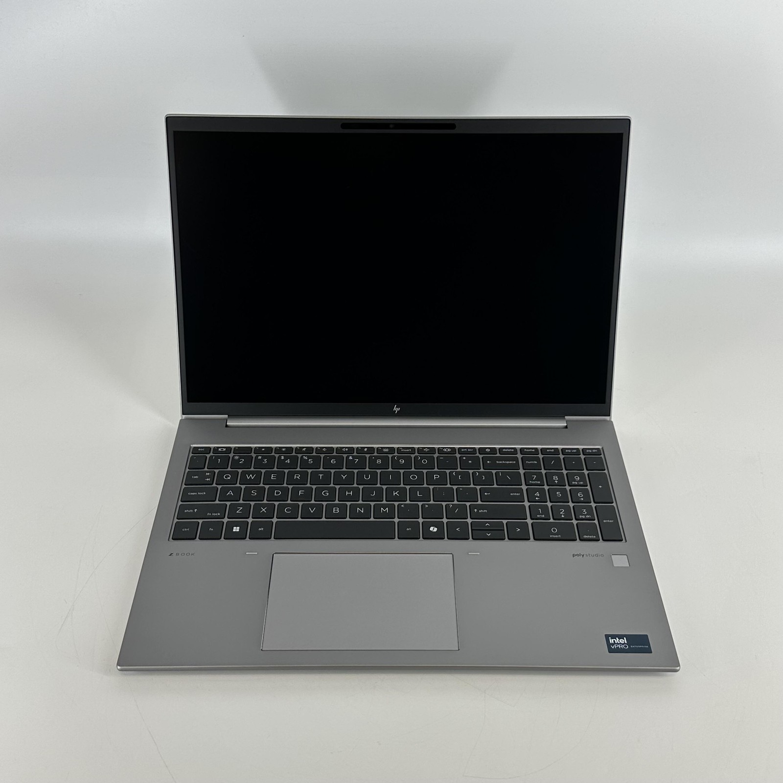 HP ZBook Firefly 16 G11 FHD+ 1.7 GHz Ultra 5 135H 16GB 512GB SSD RTX A500