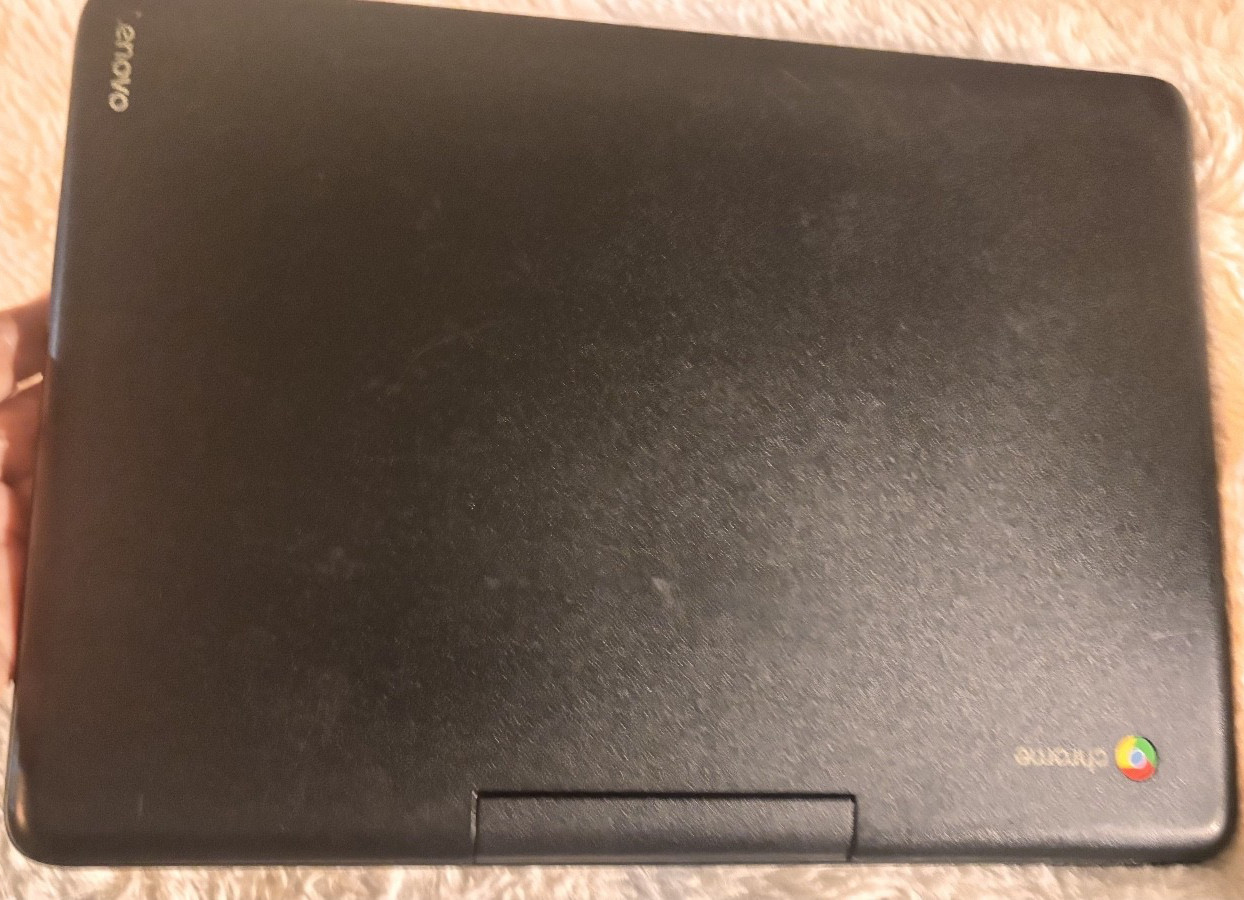 Lenovo N23 Chromebook 11.6” Intel Celeron N3060 4GB RAM Tested Works Great #47