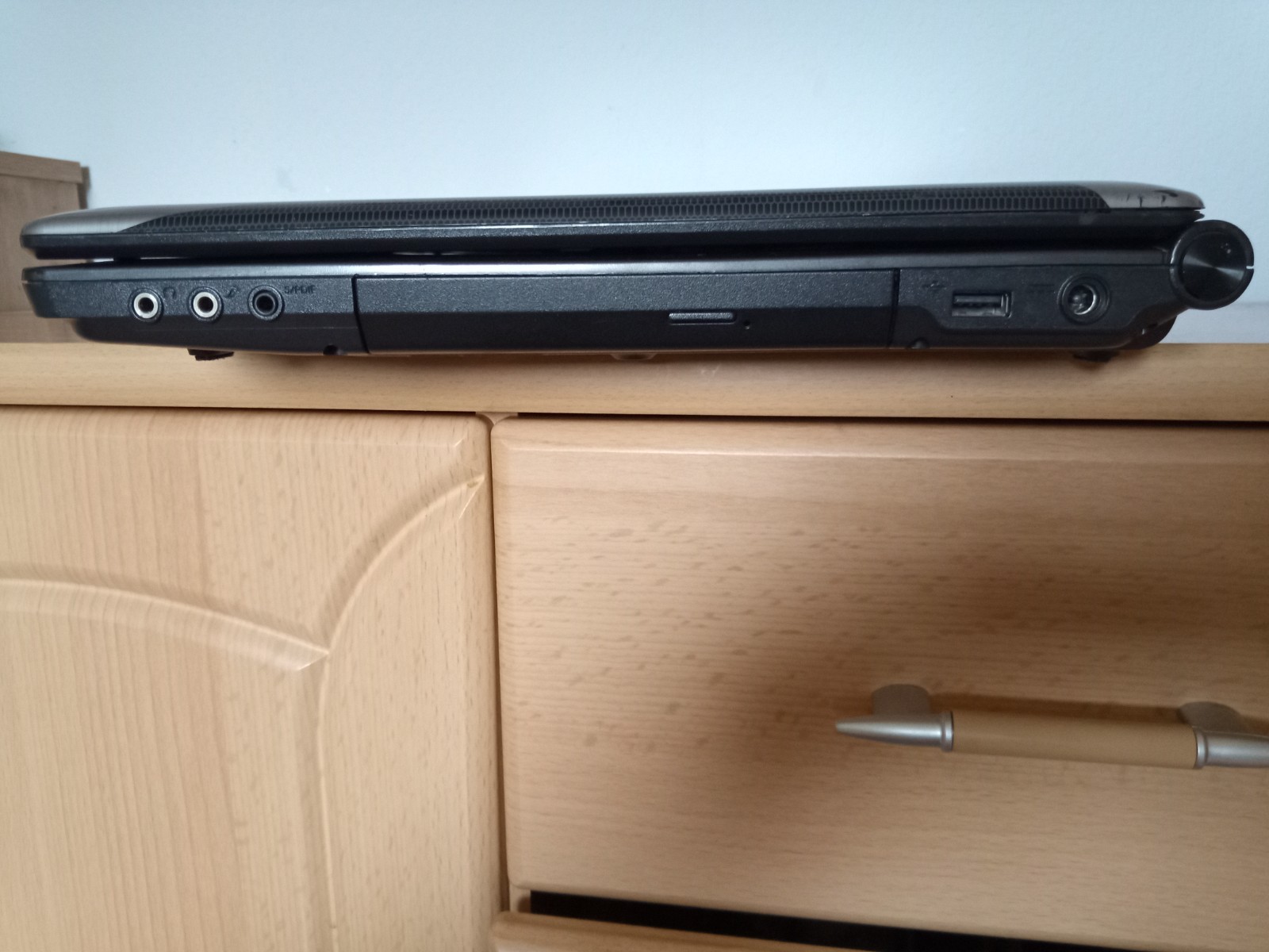 Medion Akoya P8614 – Intel i5 – 18.4 inch