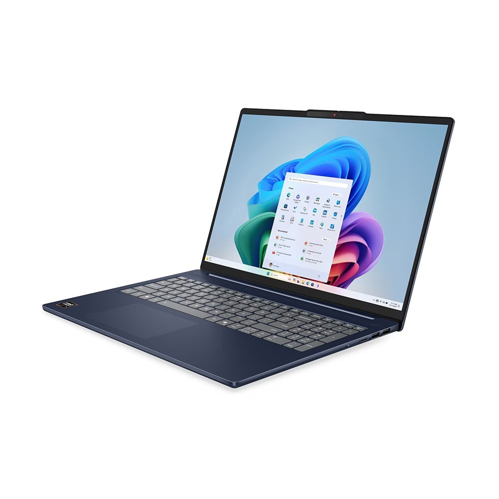 Lenovo IdeaPad Slim 5 16AKP10 16″ Touch Ryzen AI 7 350 16GB 1TB SSD Win 11