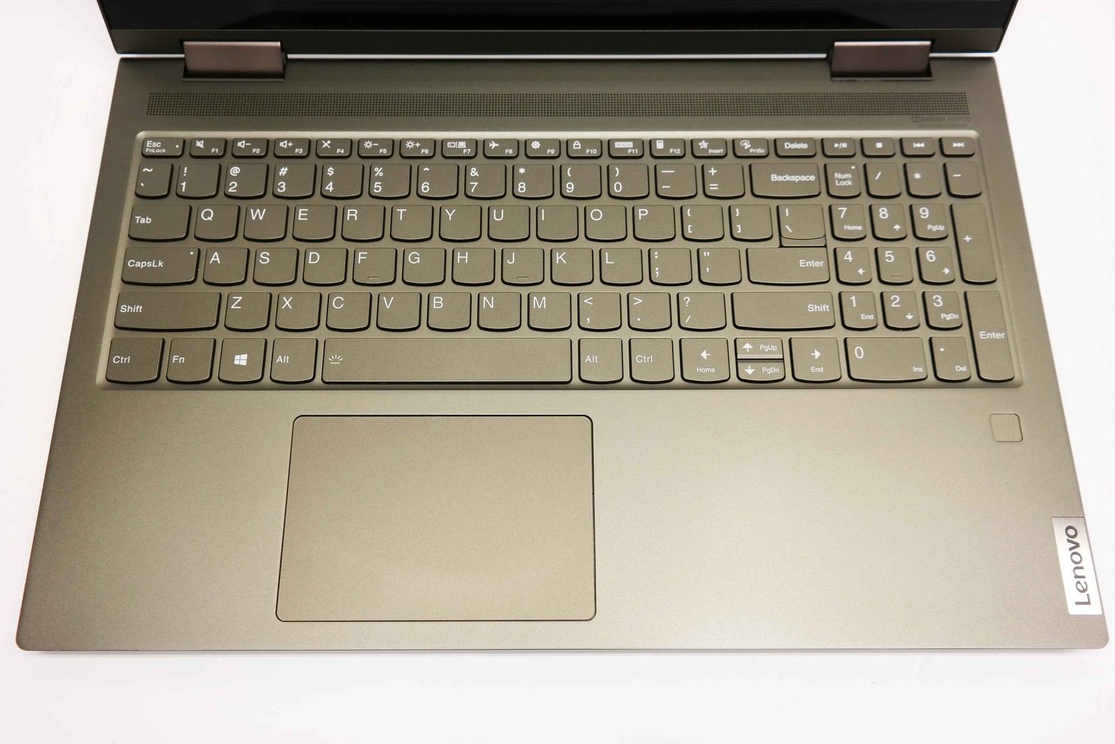 Lenovo Yoga 7 15ITL5 15.6″ Core i7-1165G7 12GB 512GB