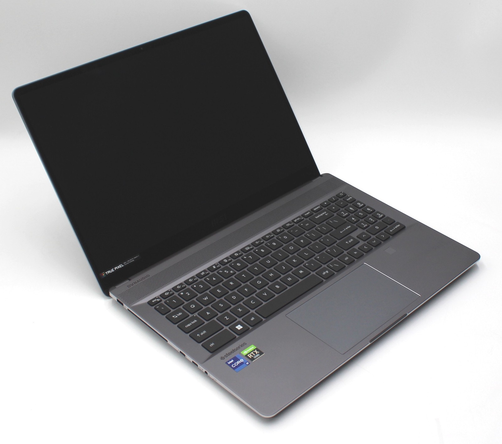 MSI CreatorPro Z16P B12UMST-089 i9-12900H 64GB/ 1TB RTX A5500 No OS – Read Desc.