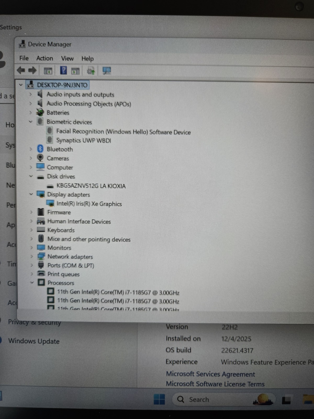 LENOVO ThinkPad X13 Yoga Gen2 i7-1185G7 16GB RAM 512GB SSD Touch 2-in-1 Stylus