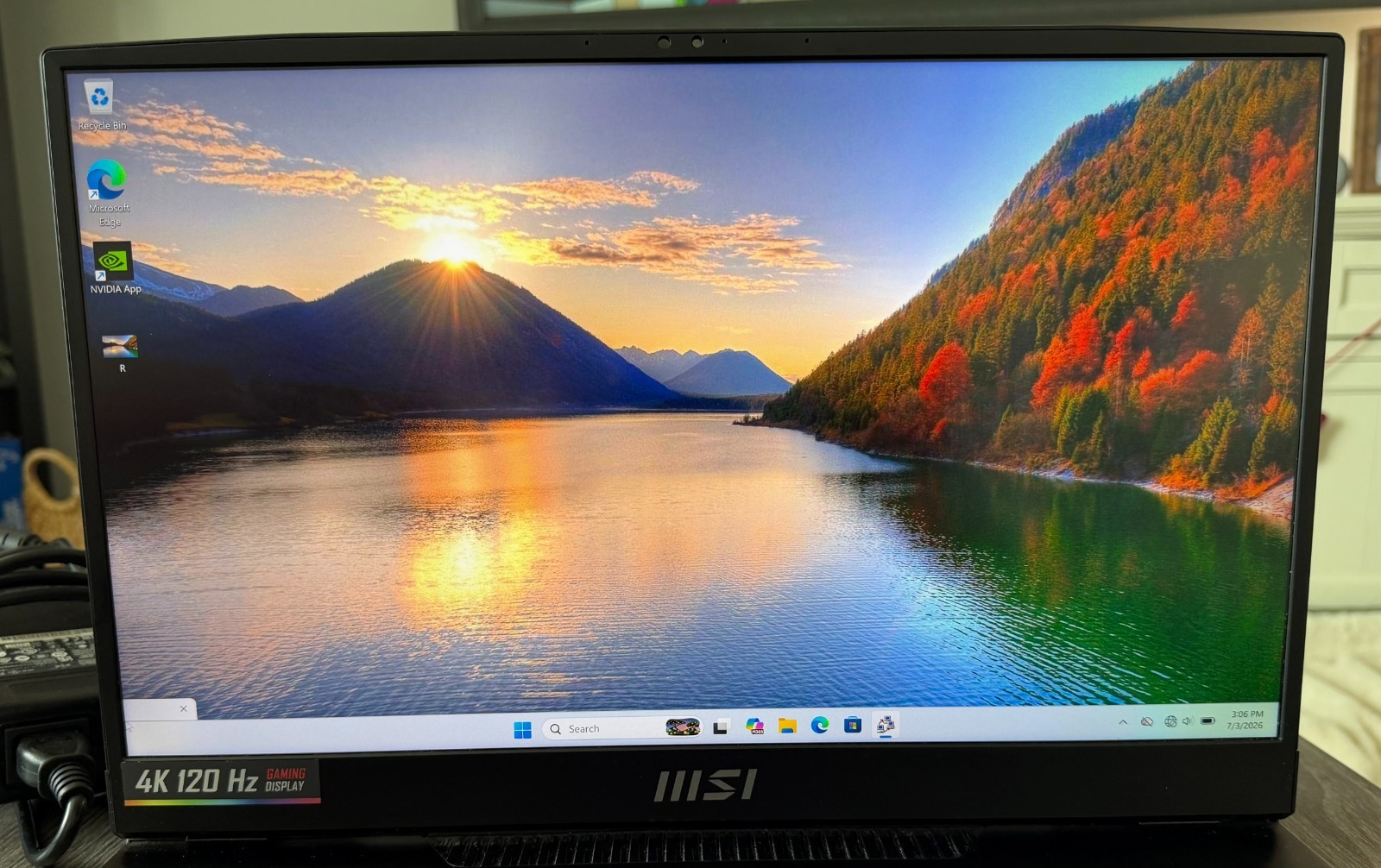MSI Titan GT77 17.3″ 4K 120Hz Gaming Laptop | i7-12800HX | RTX 3070 Ti | 32GB 1T