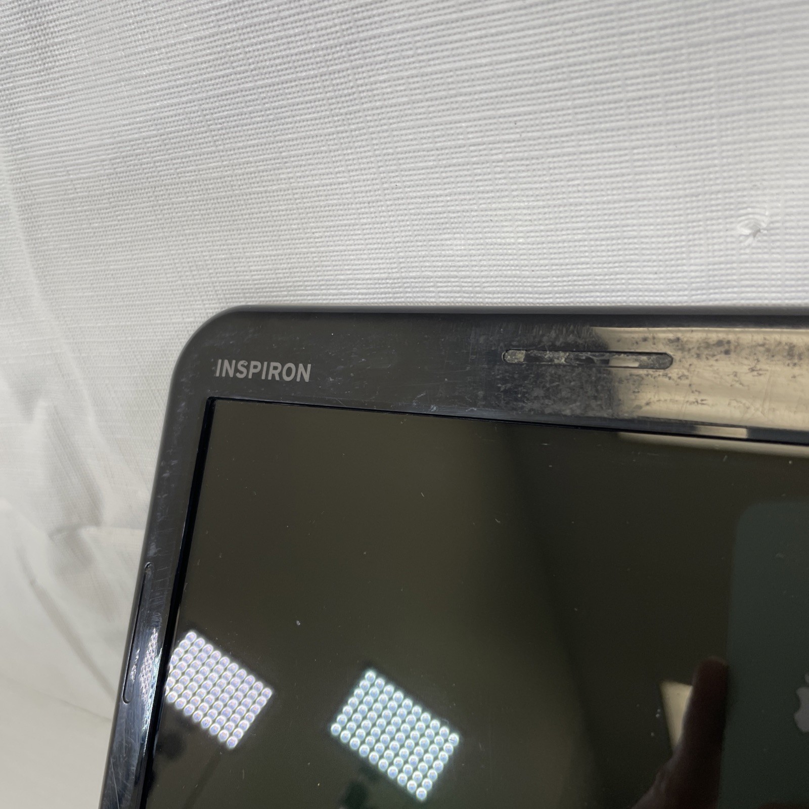 Dell Inspiron N5010 Intel Core i3-380M 2.53GHz 4GB RAM 320GB HDD Windows 10