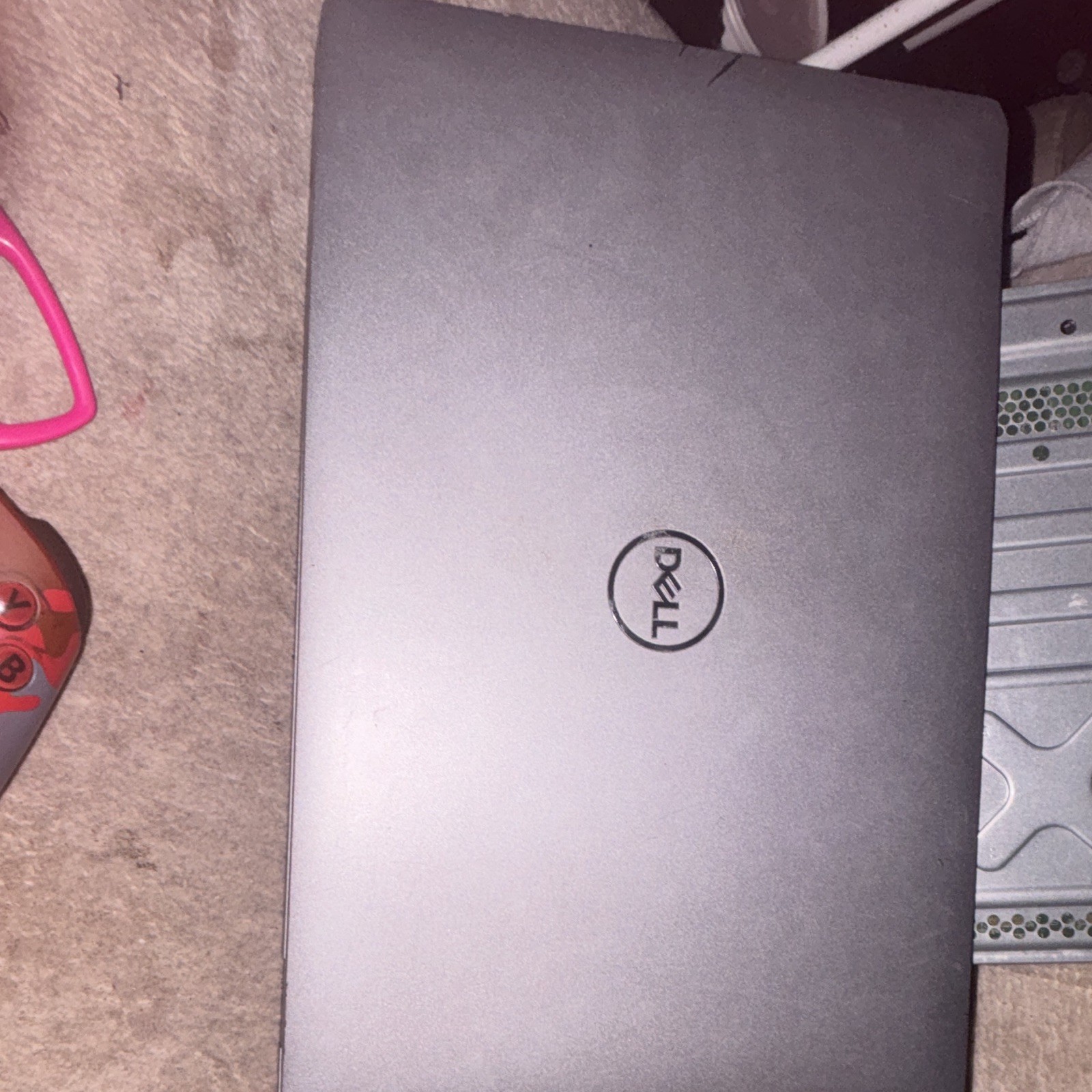 Dell Latitude 14in FHD Laptop i5 NO RAM 256GB SSD Wi-Fi BT USB-C HDMI