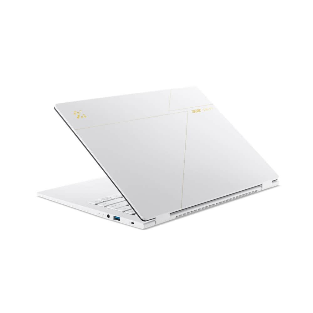 Acer Swift Edge 14 AI 14″ OLED Ryzen 7 8840U 32GB RAM 1TB SSD Refurbished