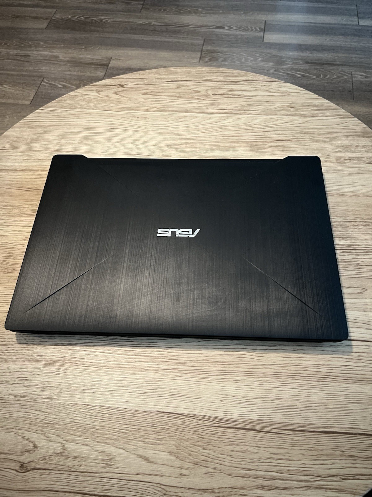 Asus Gaming Laptop FX503VD
