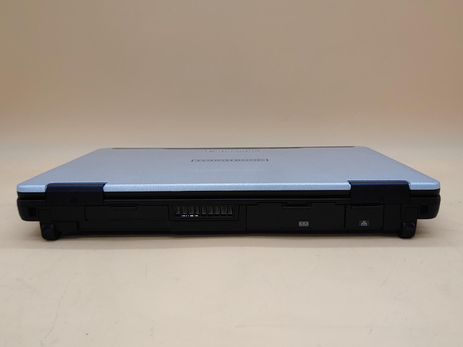 Panasonic Toughbook CF-54 MK1 14″ i5-5300U 16GB 512GB 4G LTE *NO OS/NO AC* (A+)