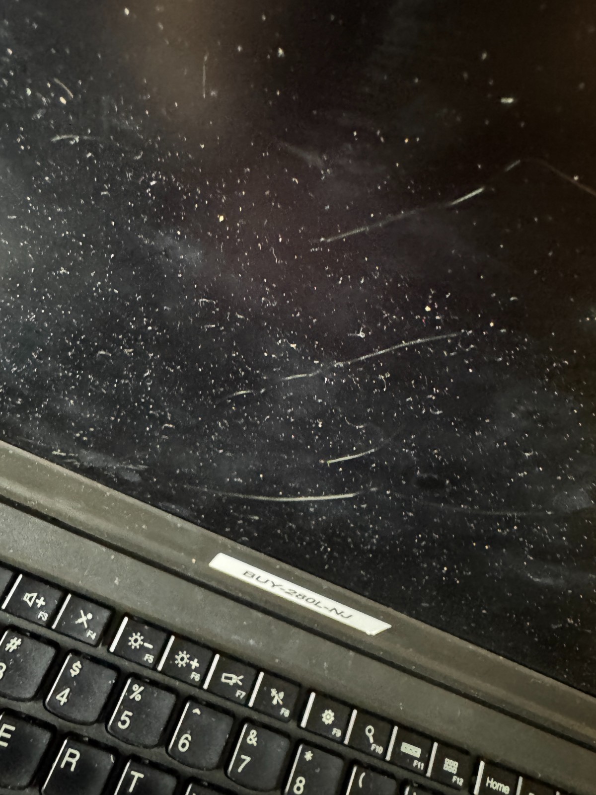 Lenovo ThinkPad T440P Laptop For Parts/Repair #5984