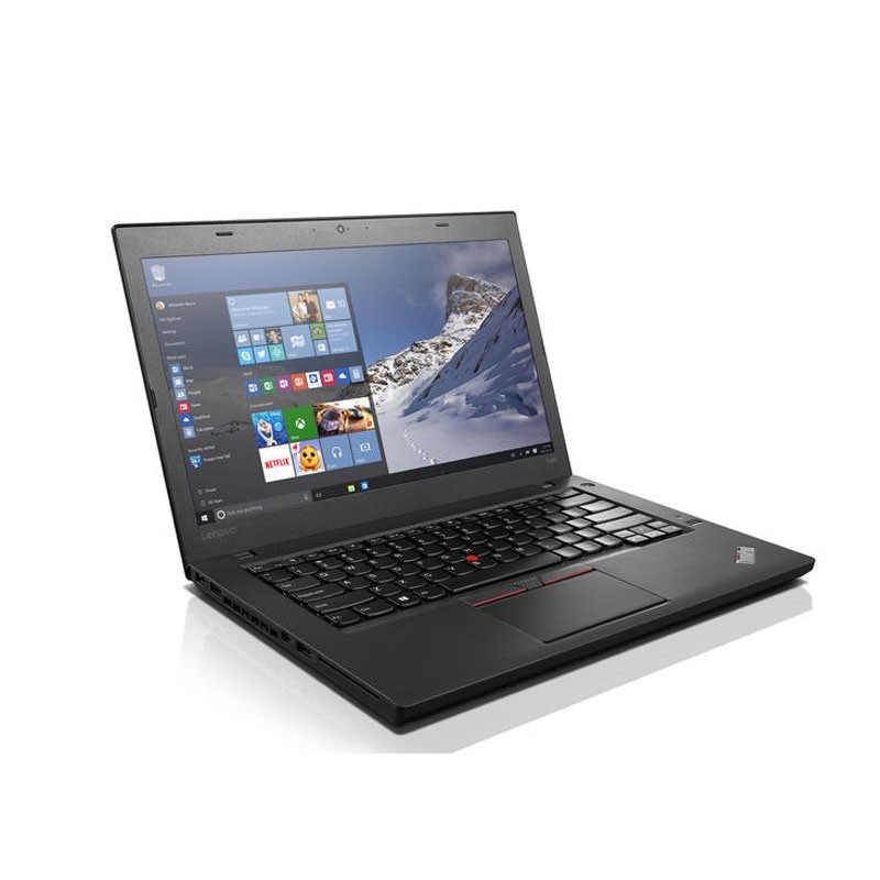 Lenovo ThinkPad T560 1920×1080 FHD Ultrabook PC, i7 2.5GHz, 8GB RAM, 256GB SSD