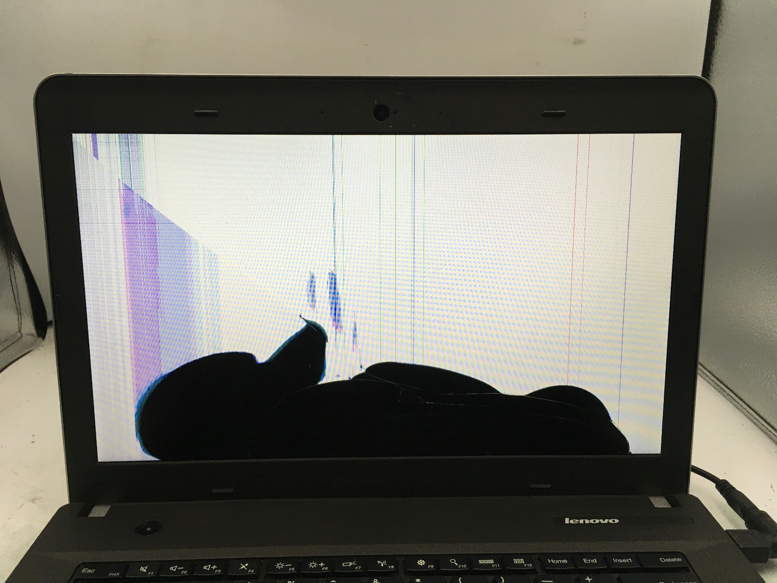 LENOVO THINKPAD E440 – FOR PARTS – INTEL I5 4TH GEN – NO RAM -READ DESCRIP – BB