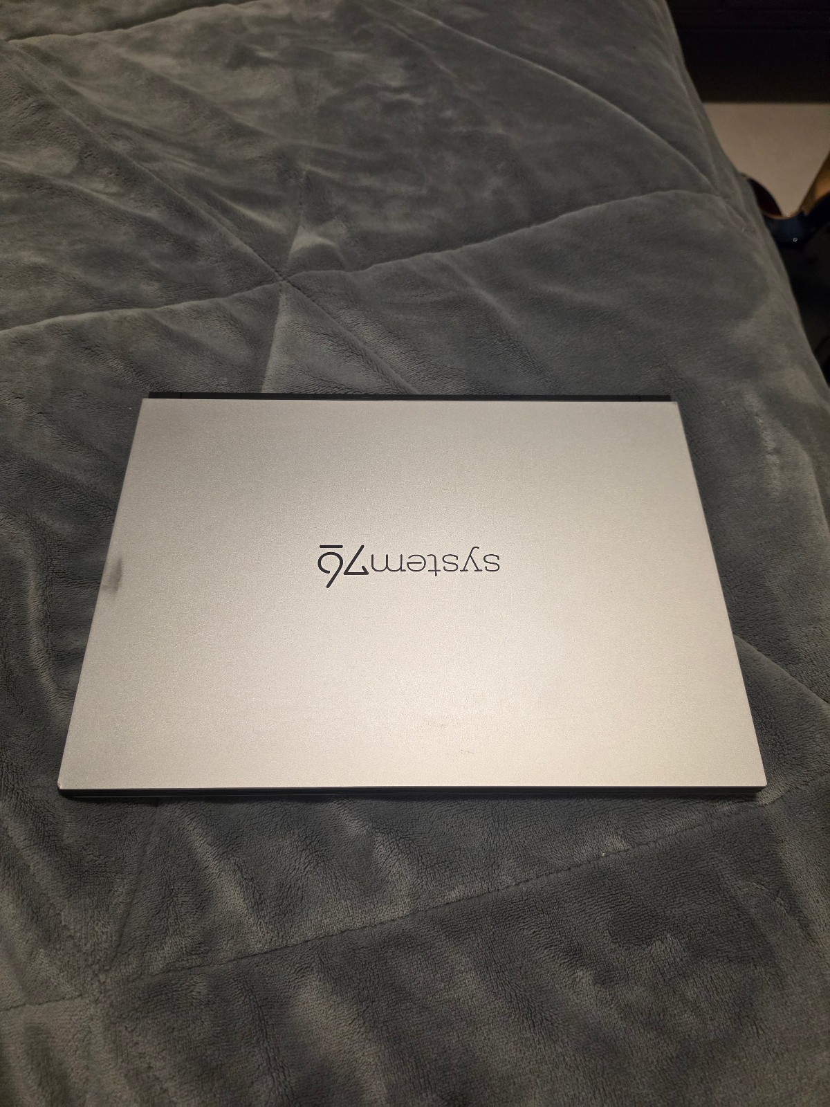 System76 Darter Pro (darp10 14″) Intel Ultra 5 125H – 64GB RAM – 1TB SSD