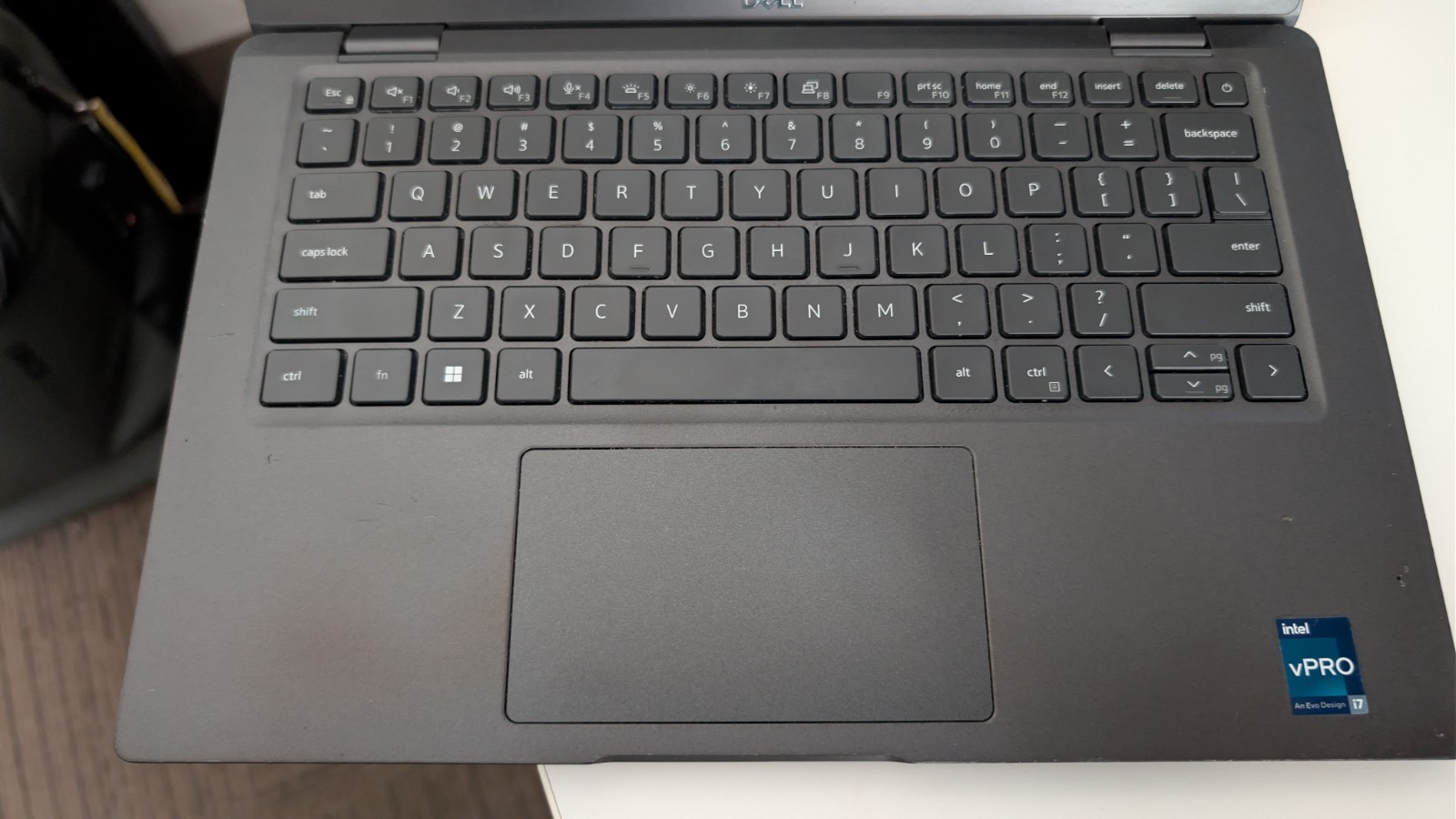 Dell Latitude 7430 14″ Intel I7 1265U 4.2GHz 16GB RAM 256gb SSD Win11 Pro