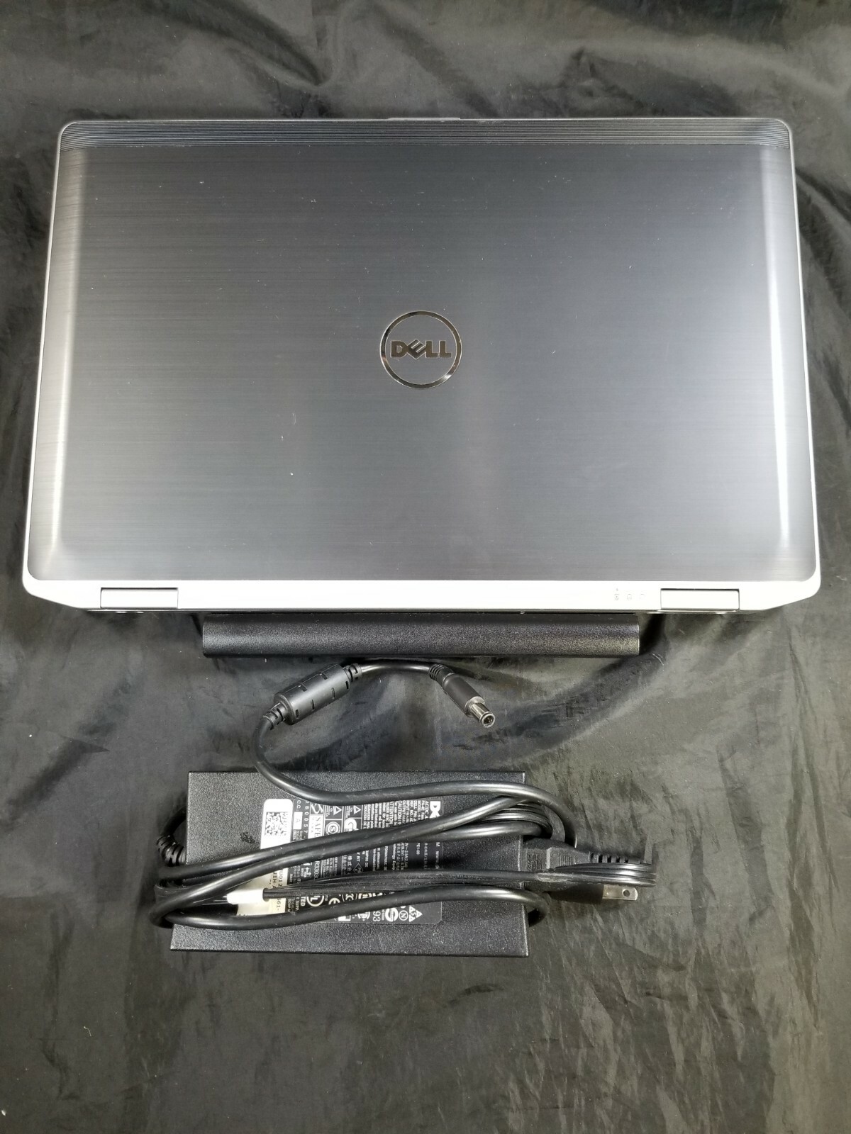 Dell Latitude E6530 i7-3520M 2.9Ghz, 8GB RAM, 460GB, Win10