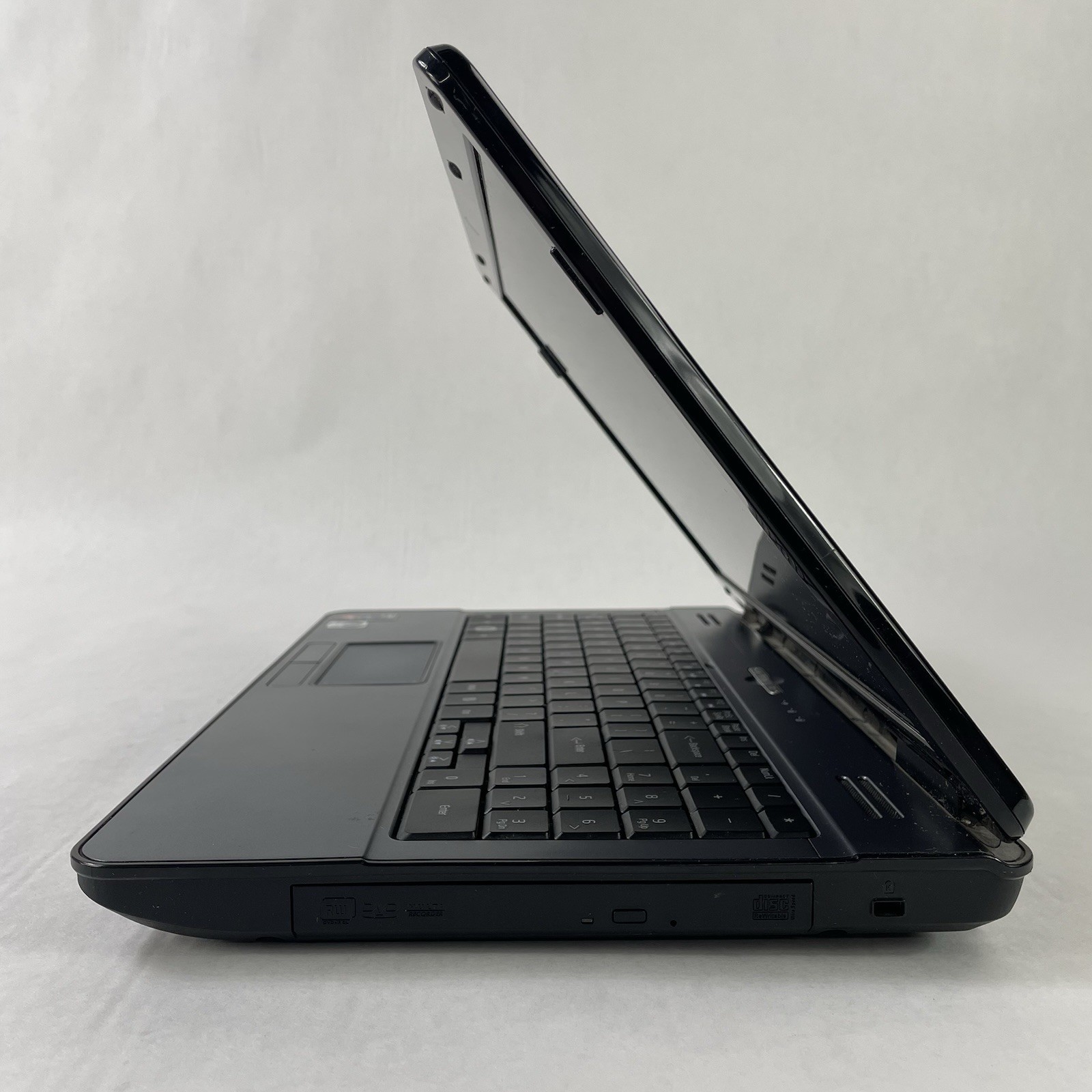 Aspire 5517 15.6″ AMD Athlon TF-20 1.60 GHz 3 GB RAM No SSD No OS No AC