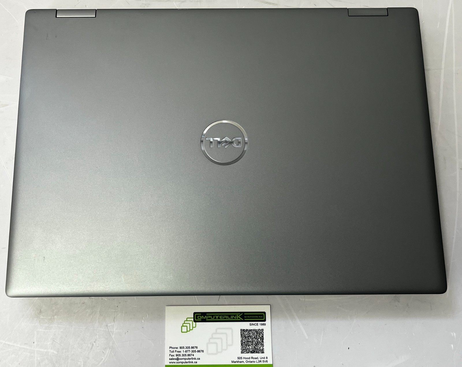 DELL Precision Mobile Workstation 7680 – RTX 5000 Ada | i9-13950HX. 32GB RAM