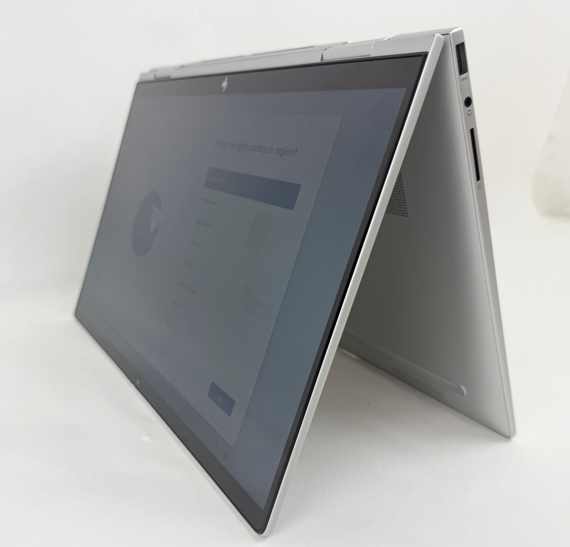 HP ENVY x360 15-fe0013dx 15.6″Full HD Touch i5-1335U 8GB 256GB SSD 2in1 W11H