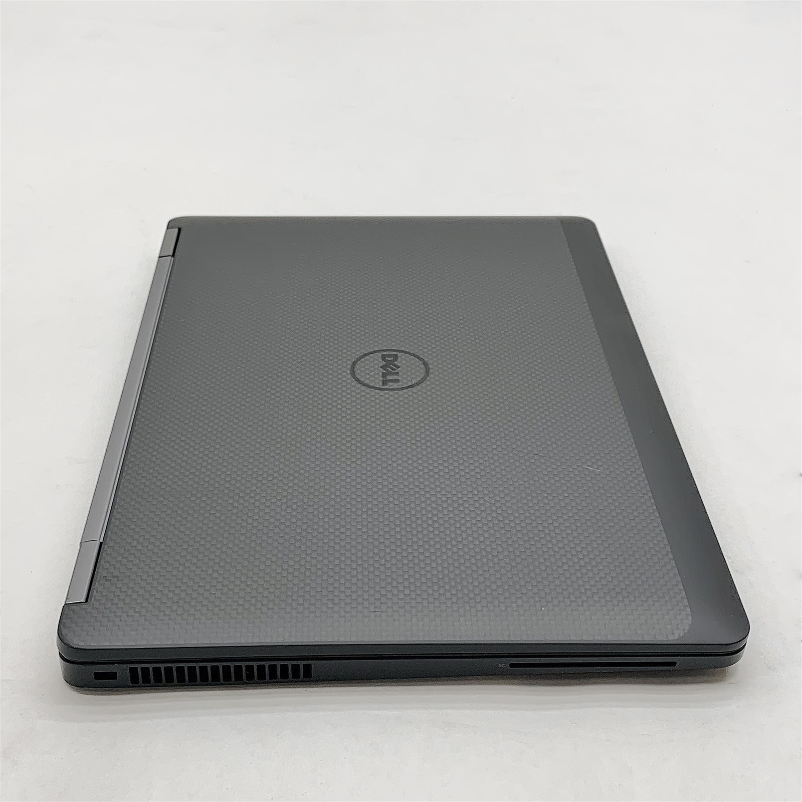 Dell Latitude E7470 Laptop i7 6600U 2.60GHZ 14″ Touch QHD 8GB 500GB NVMe Win 11