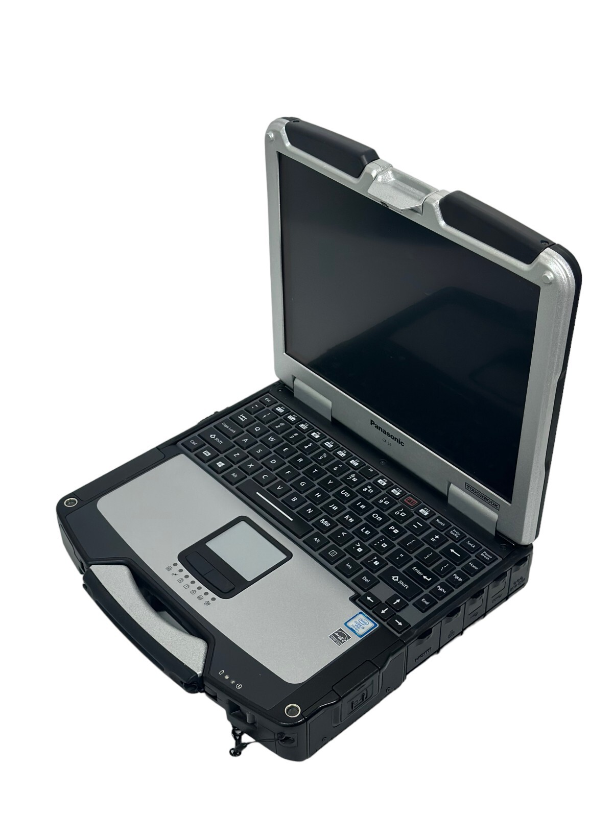 Panasonic Toughbook CF-31 MK6 CORE I5-7300U 2.60GHZ 16GB RAM 1TB SSD Win 11 Pro