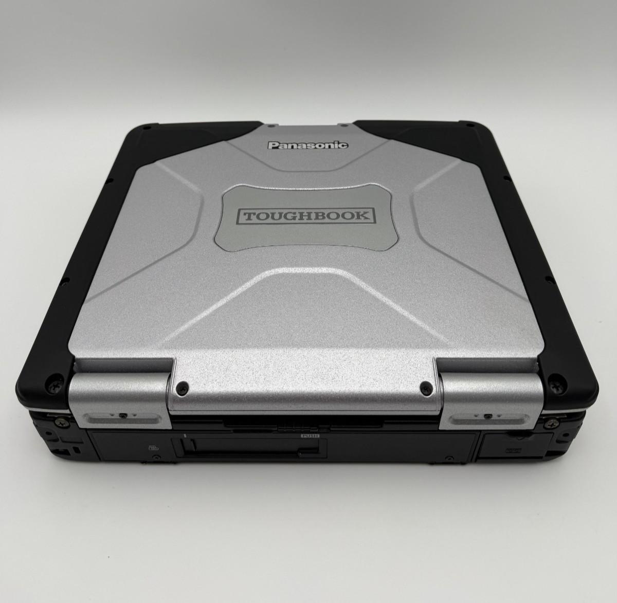 Panasonic Toughbook CF-31 MK6 i7-7600U Touch 32GB 2TB SSD Win11pro 4G/DVD
