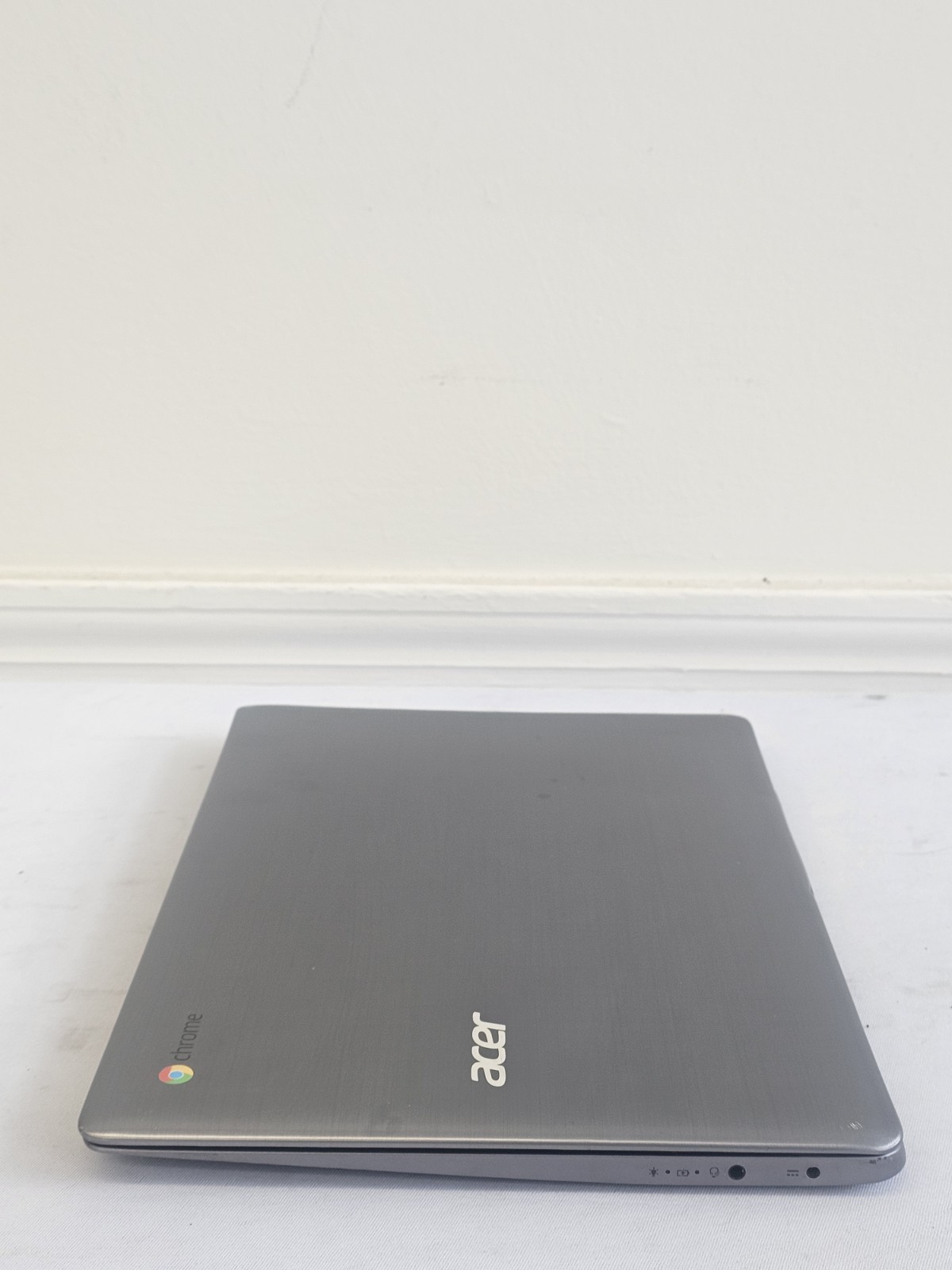 Acer Chromebook CB3-431 Laptop – Intel Celeron N3160 – 4GB RAM – 32GB SSD – READ