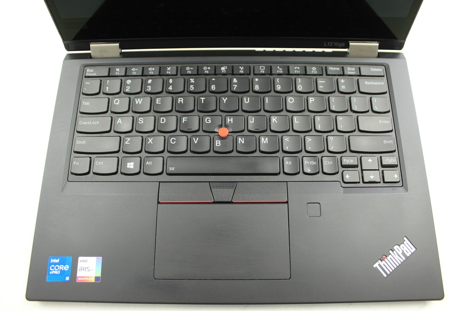 Lenovo ThinkPad L13 Yoga Gen 2 13.3″ FHD i5-1145G7 256GB SSD 16GB RAM W11H