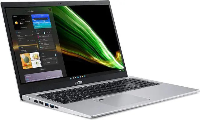 Acer Aspire 5 A515-56-702V 15.6 in Full IPS Display i7-1165G7 Iris Xe 16GB DDR4