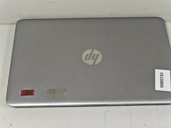 HP EliteBook 745 G3 – AMD PRO A8-8600B, AMD Radeon R6, 4 GB DDR3L