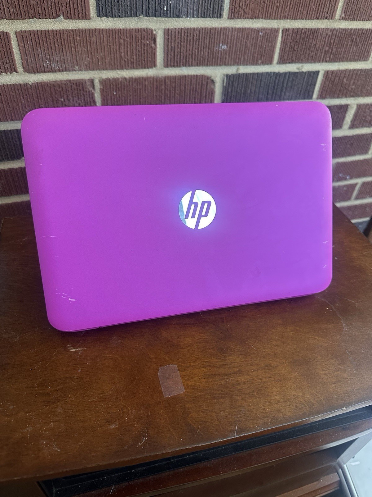HP Stream 11-d011wm