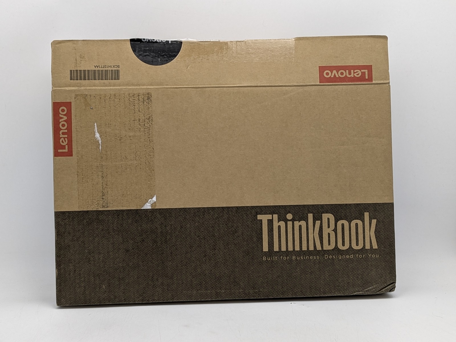 Lenovo ThinkBook 14 G6 IRL 14″ i5-1335U 16GB DDR5 256GB SSD Windows 11 Home