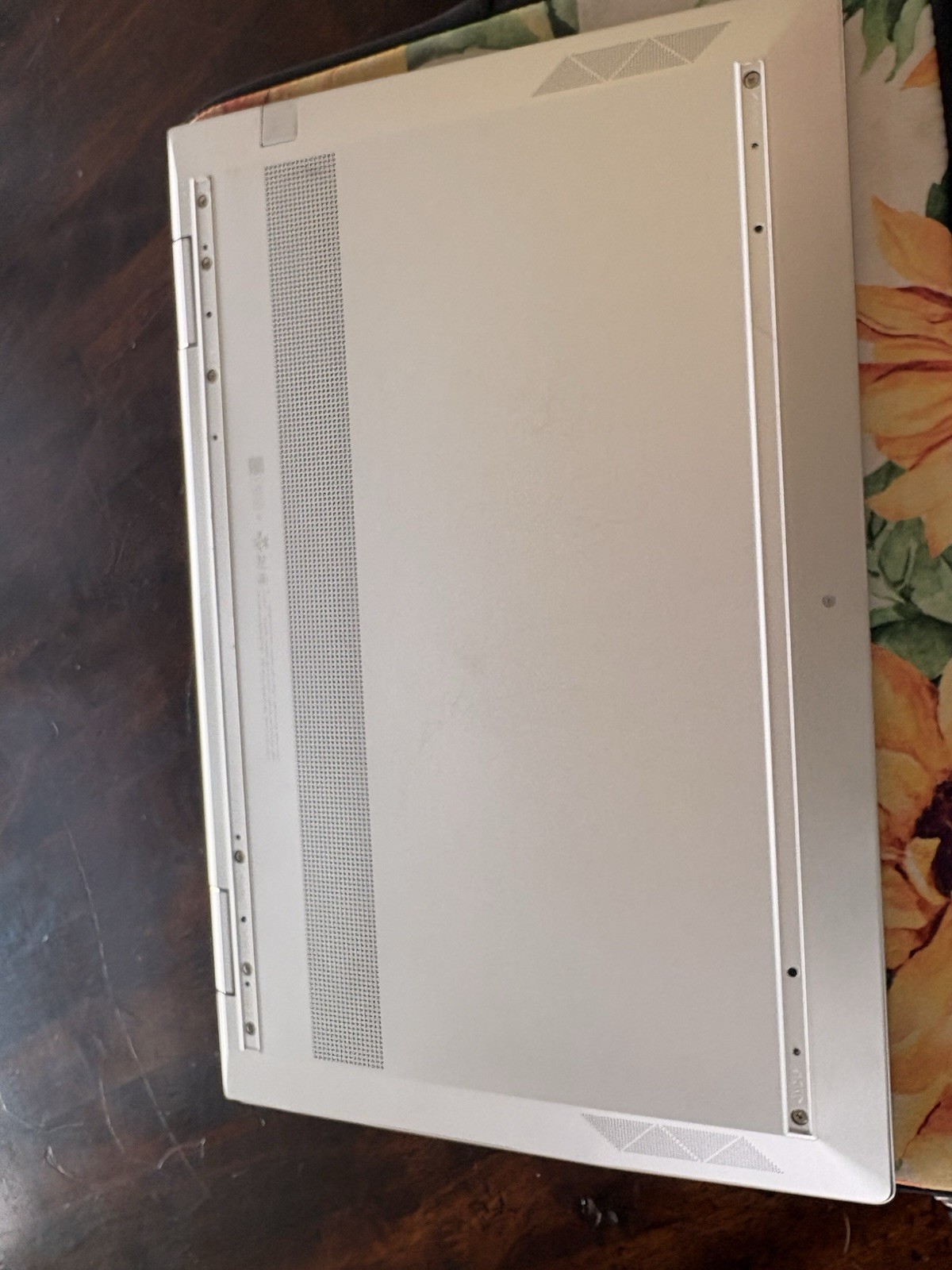 HP Envy 15.6″ i7 16GB RAM 512GB SSD FHD 2020 HDMI USB-C Charger