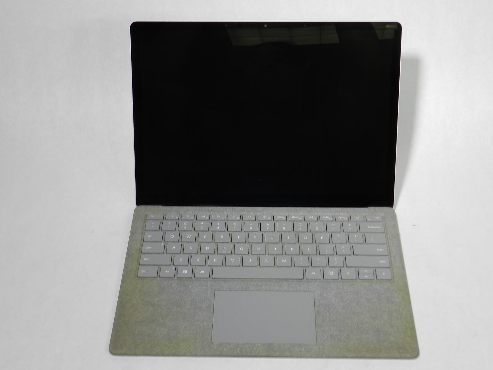MICROSOFT SURFACE LAPTOP 2 | i5-8250U | 128GB SSD | 8GB | BH: 97% | w/ Dock 1