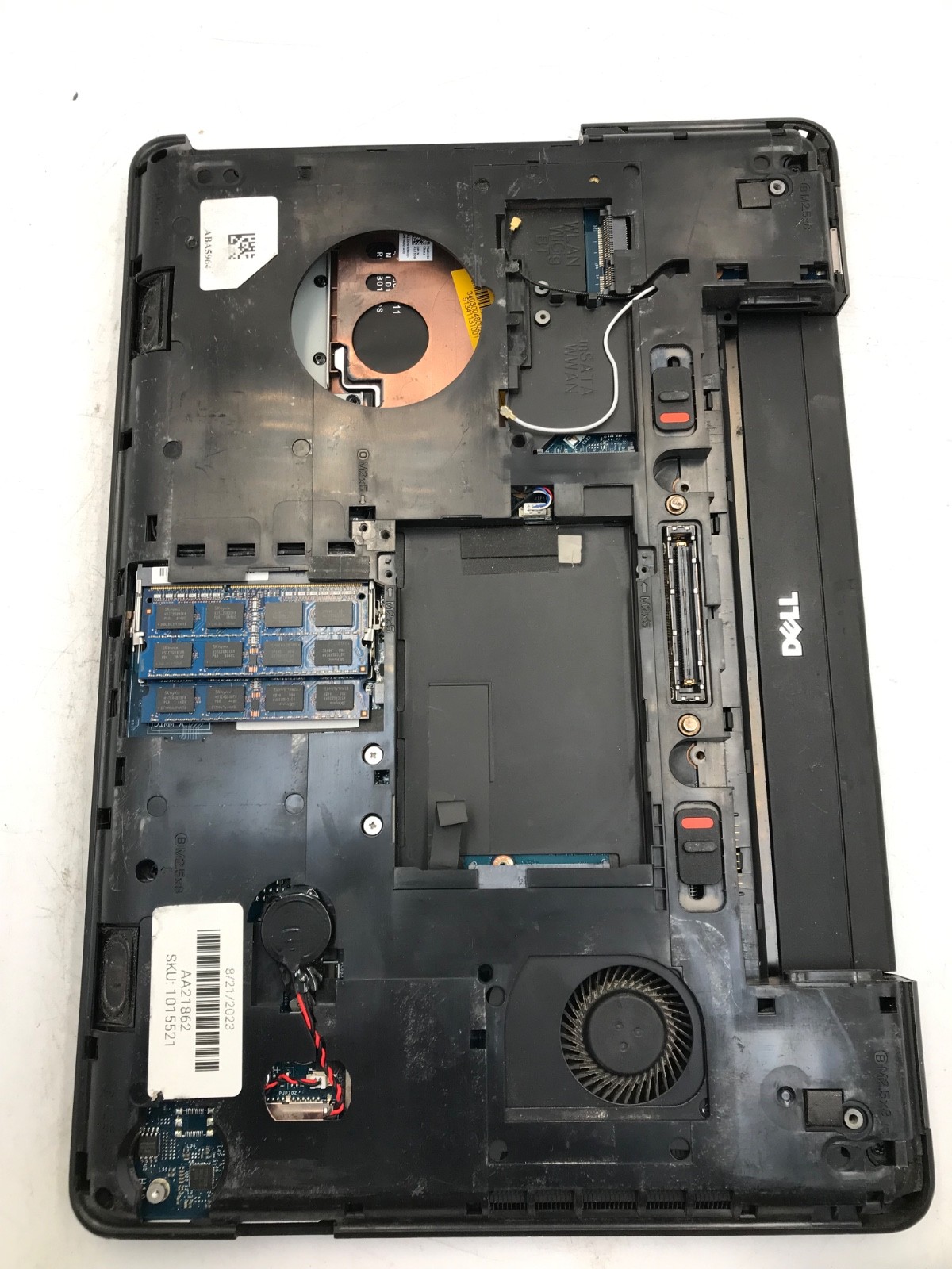 Dell Latitude E5440 Intel Core i3 4th Gen 14″ Laptop -NO BOOT/PARTS -MZ